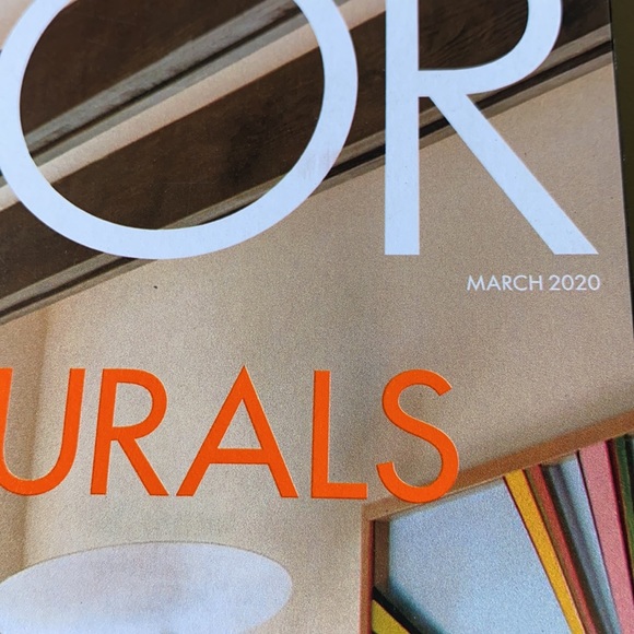 Elle Decor magazine - Picture 3 of 5